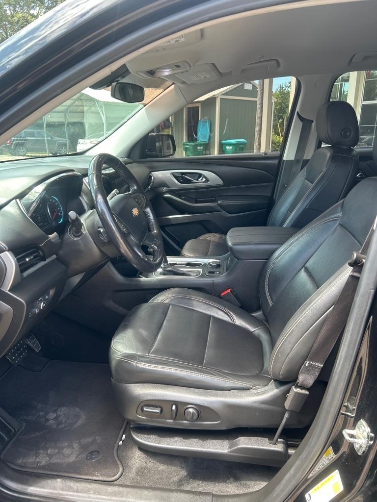 Chevrolet Traverse LT Feather AWD 2019