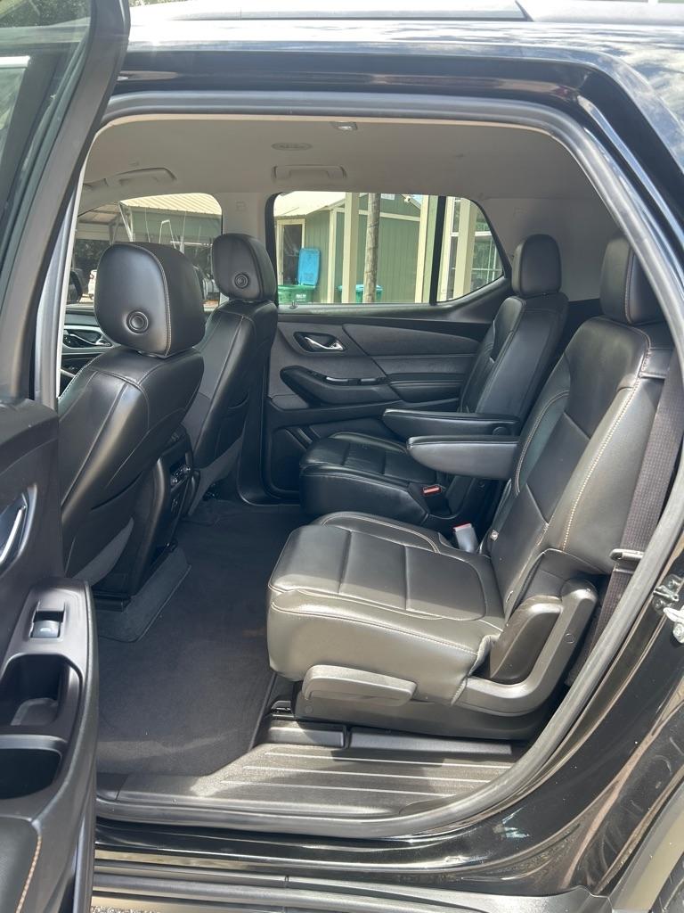 Chevrolet Traverse LT Feather AWD 2019
