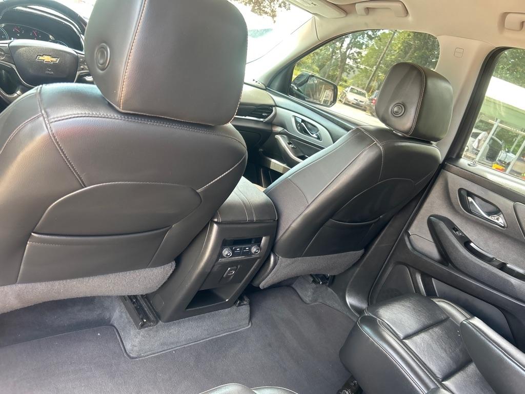 Chevrolet Traverse LT Feather AWD 2019