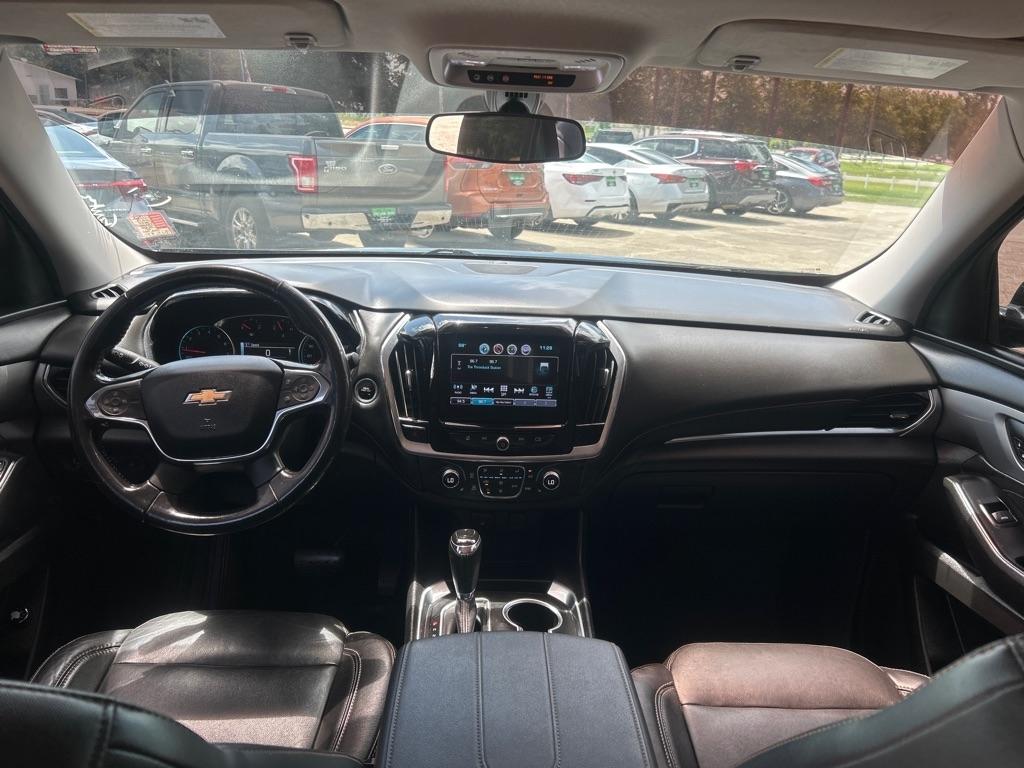 Chevrolet Traverse LT Feather AWD 2019