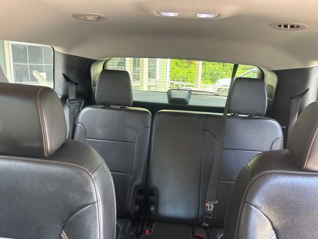 Chevrolet Traverse LT Feather AWD 2019
