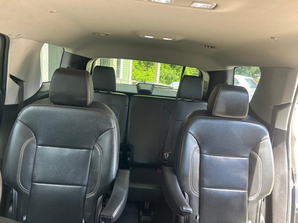 Chevrolet Traverse LT Feather AWD 2019