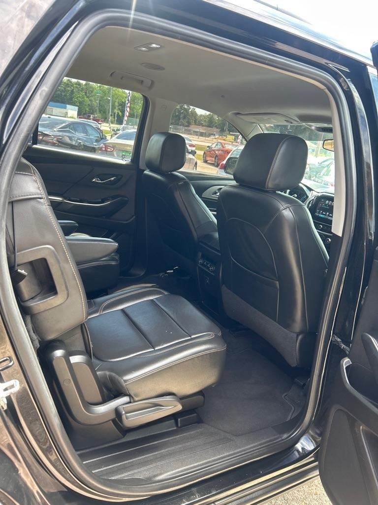 Chevrolet Traverse LT Feather AWD 2019