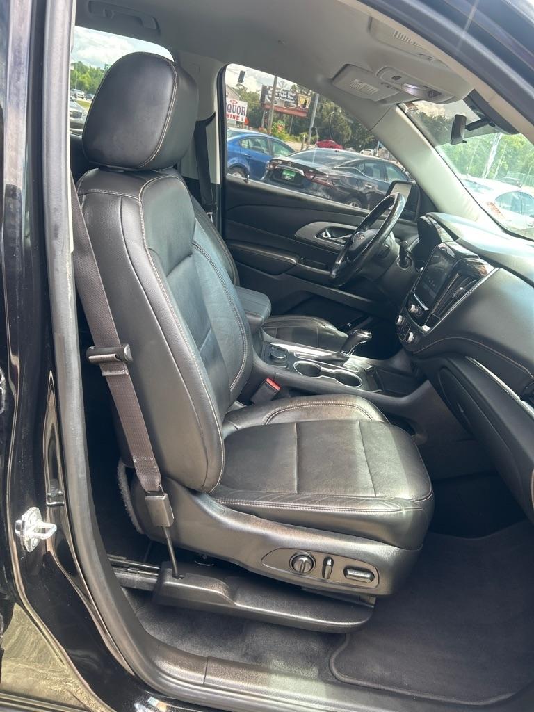 Chevrolet Traverse LT Feather AWD 2019