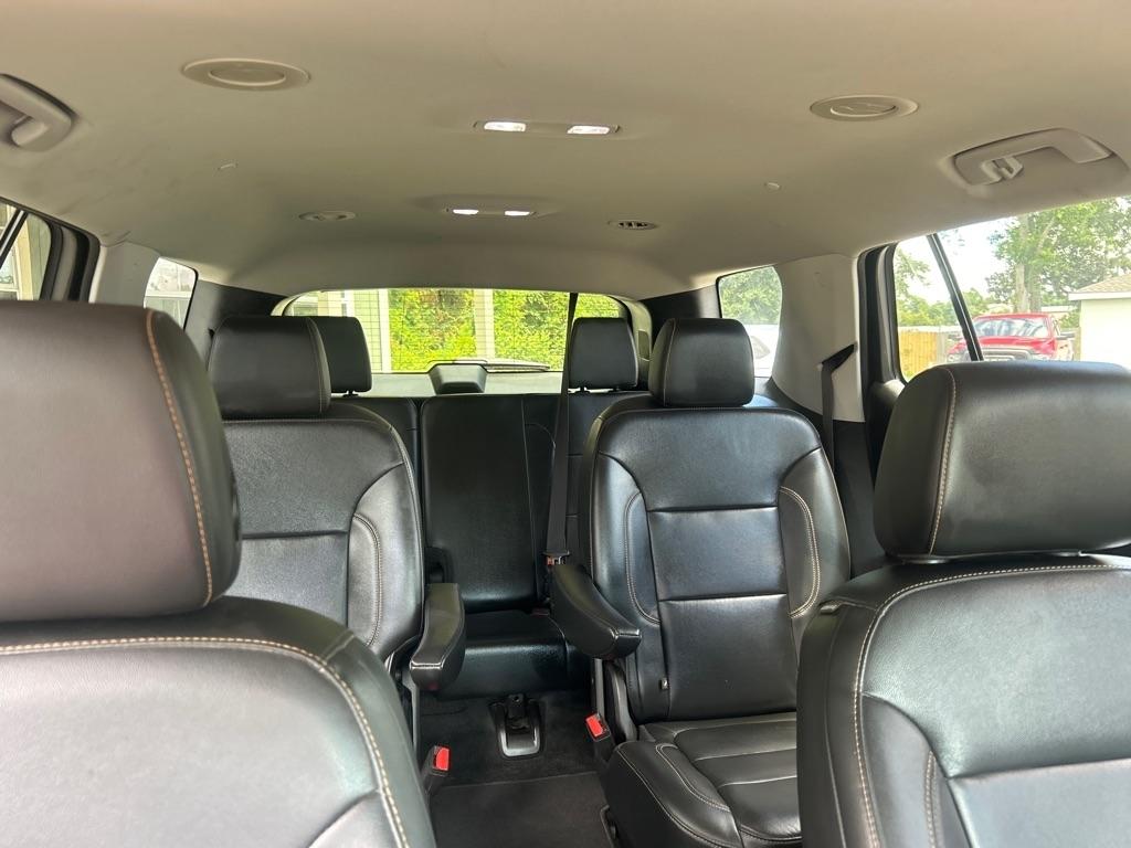 Chevrolet Traverse LT Feather AWD 2019
