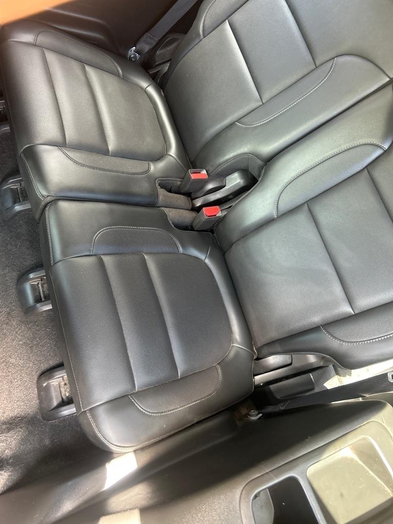 GMC Acadia SLT-1 FWD 2017
