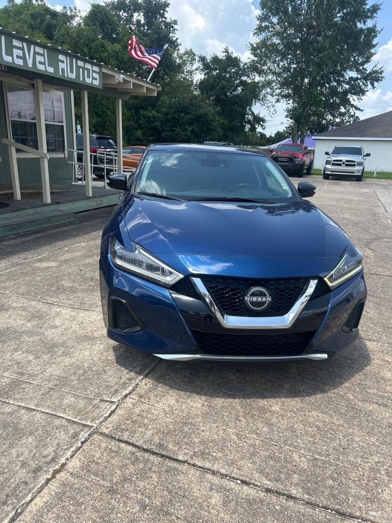 Nissan Maxima 3.5 SV 2023