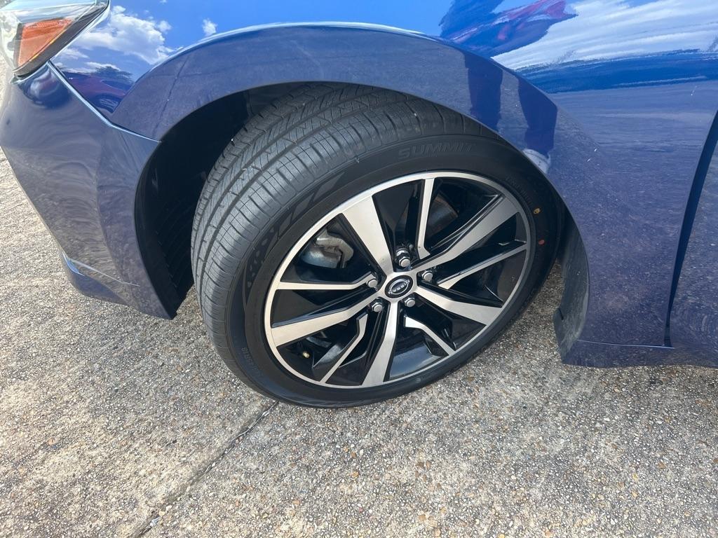 Nissan Maxima 3.5 SV 2023