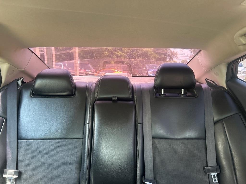 Nissan Maxima 3.5 SV 2023