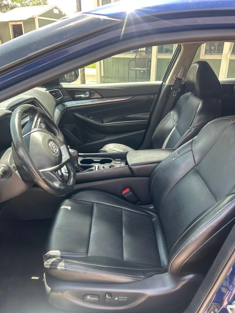 Nissan Maxima 3.5 SV 2023