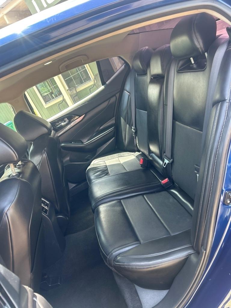 Nissan Maxima 3.5 SV 2023