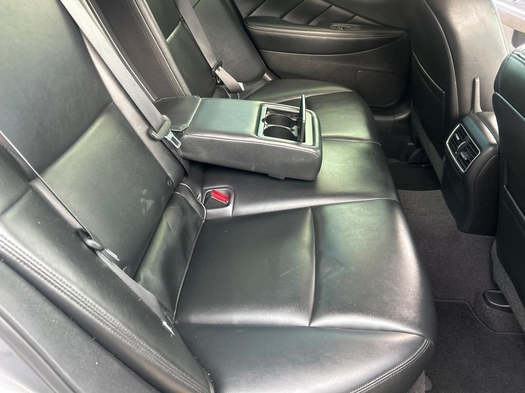 Infiniti Q50 3.0t LUXE 2021