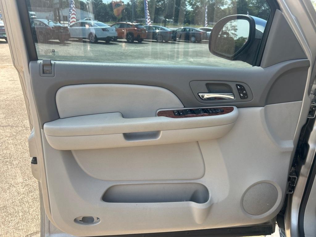 Chevrolet Tahoe LT1 4WD 2008