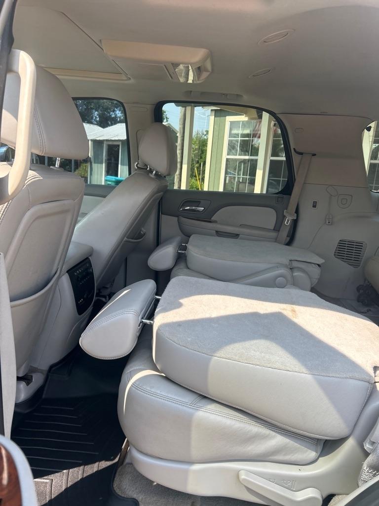 Chevrolet Tahoe LT1 4WD 2008