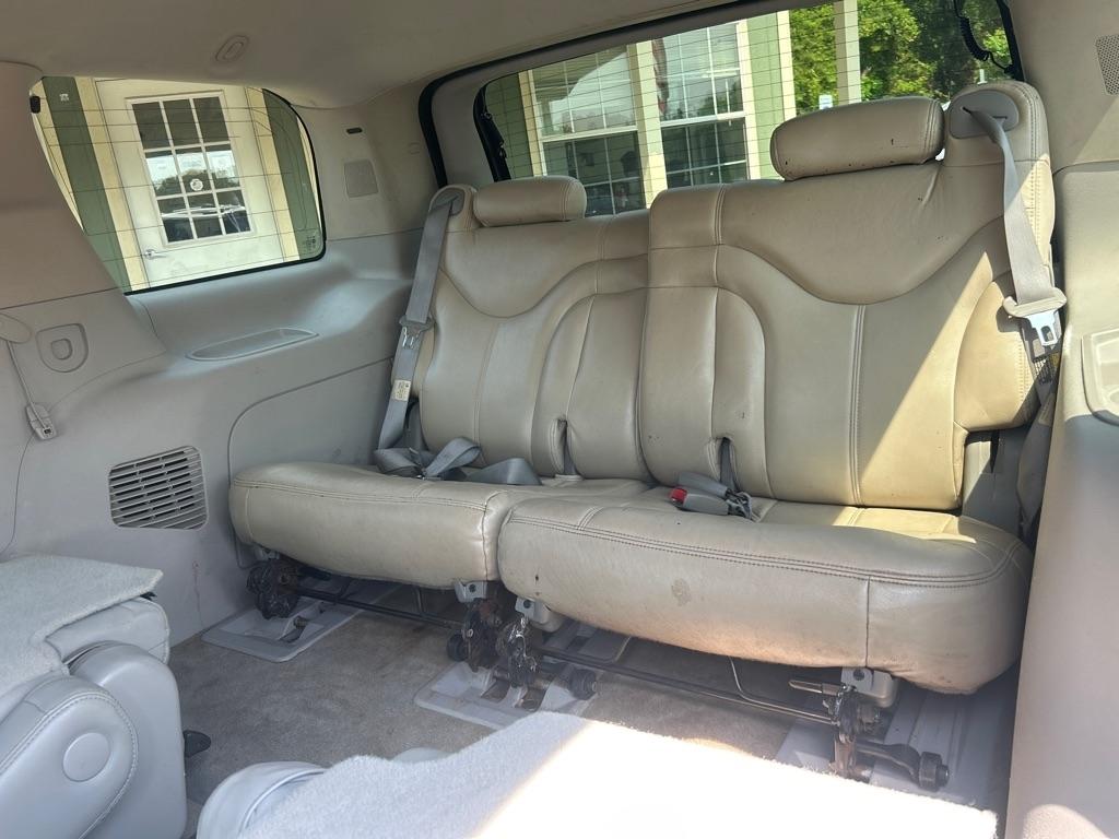 Chevrolet Tahoe LT1 4WD 2008