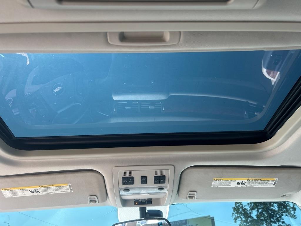 Chevrolet Tahoe LT1 4WD 2008