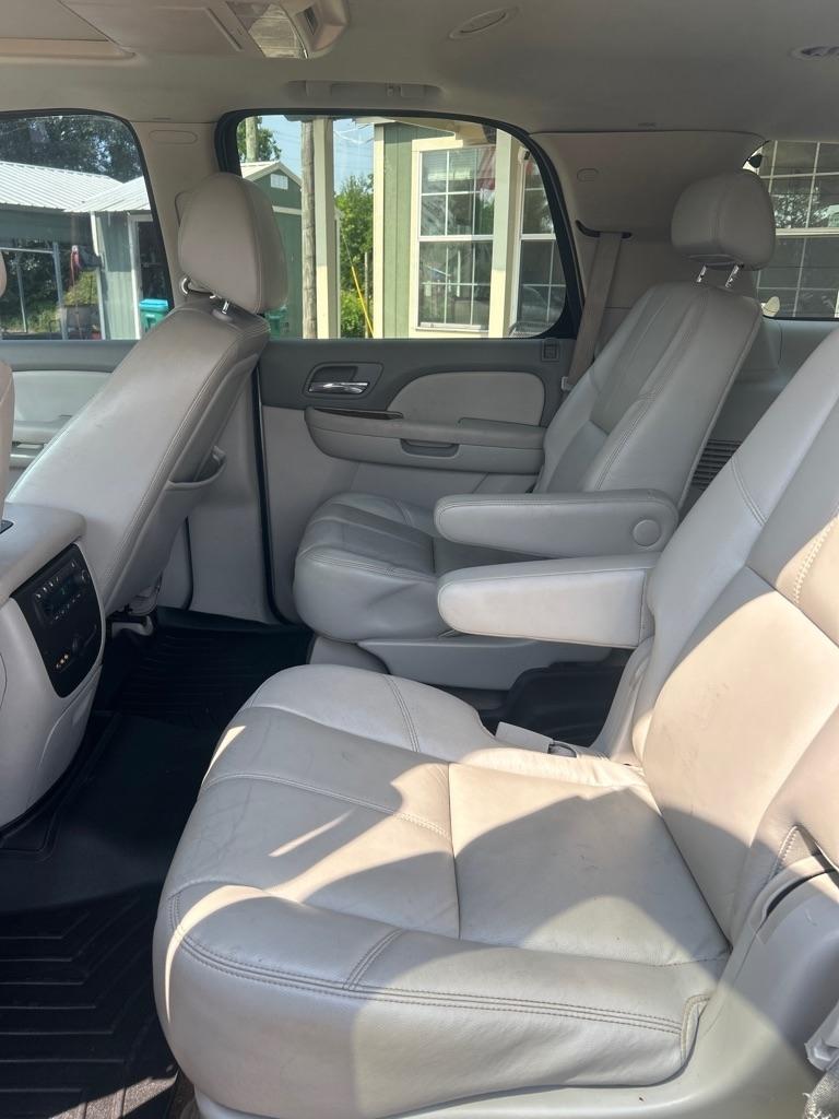 Chevrolet Tahoe LT1 4WD 2008