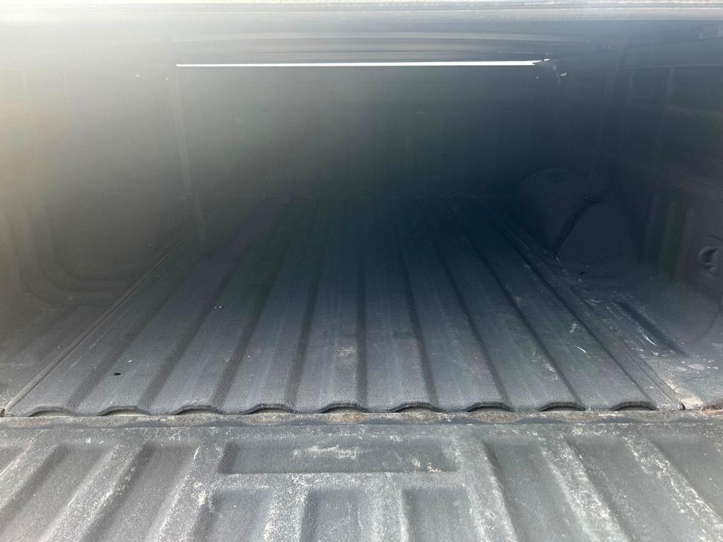 GMC Canyon SLT Crew Cab 2WD Long Box 2015