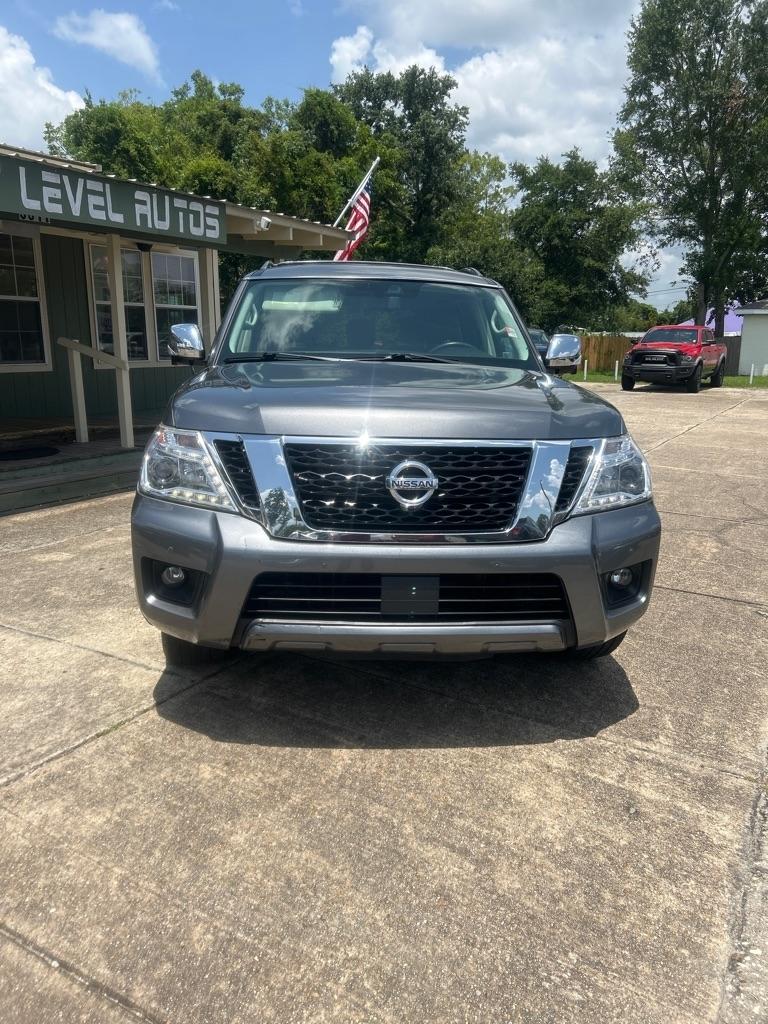 Nissan Armada SV 2WD 2019