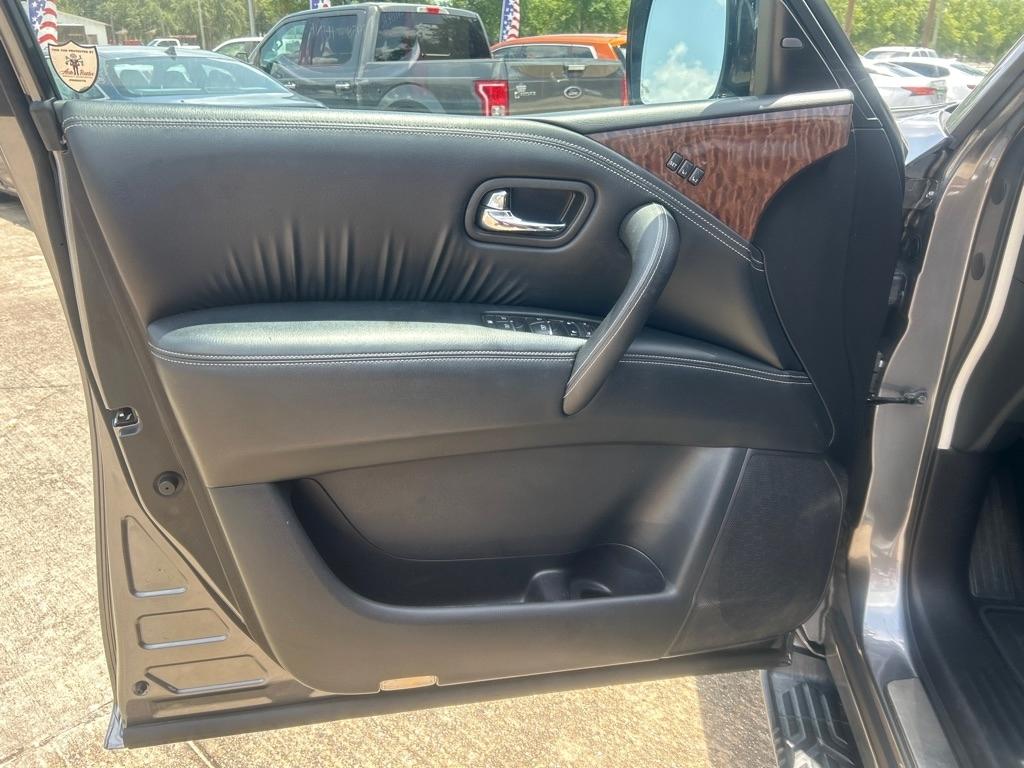 Nissan Armada SV 2WD 2019