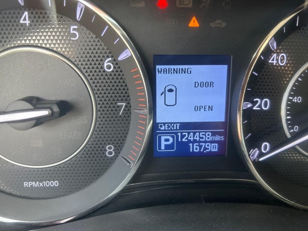 Nissan Armada SV 2WD 2019