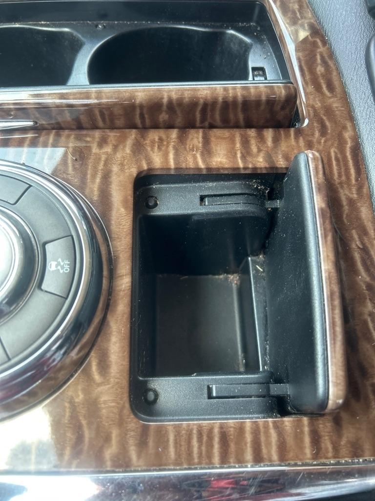 Nissan Armada SV 2WD 2019