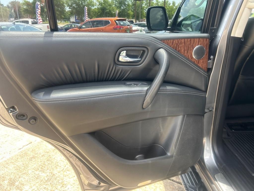 Nissan Armada SV 2WD 2019