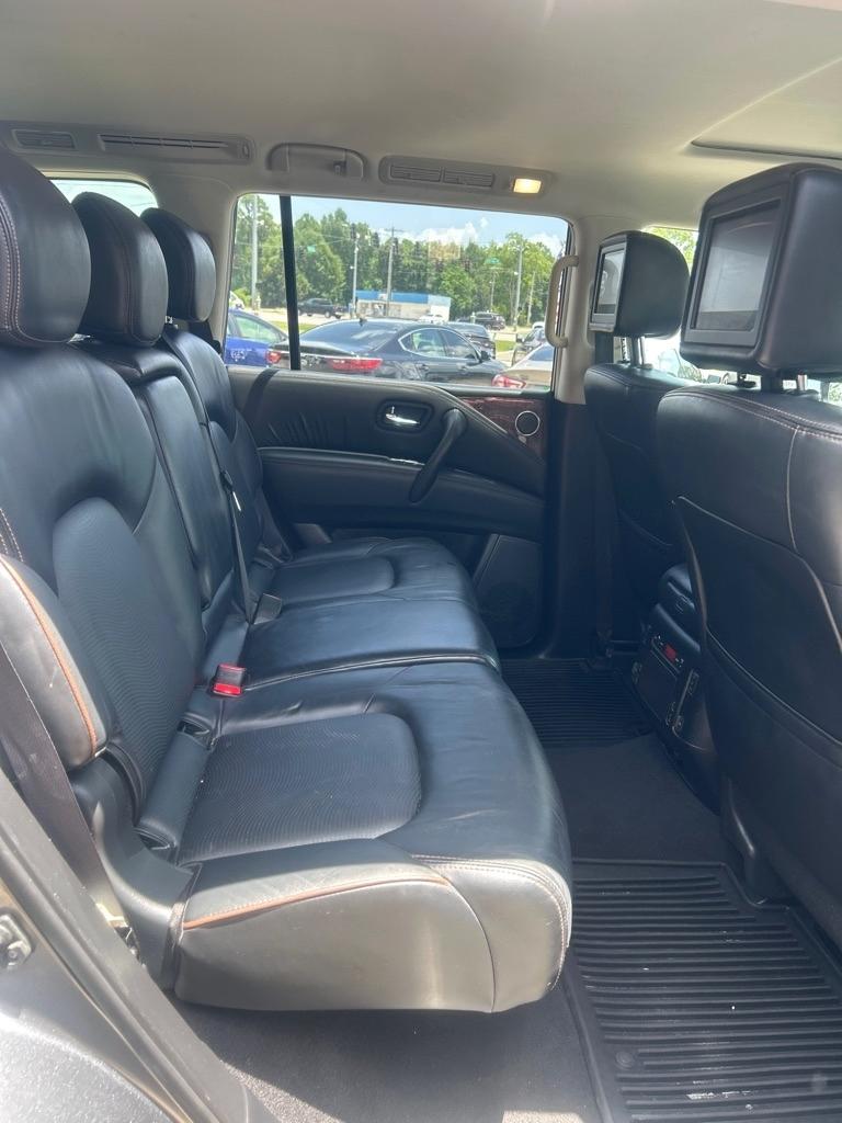 Nissan Armada SV 2WD 2019
