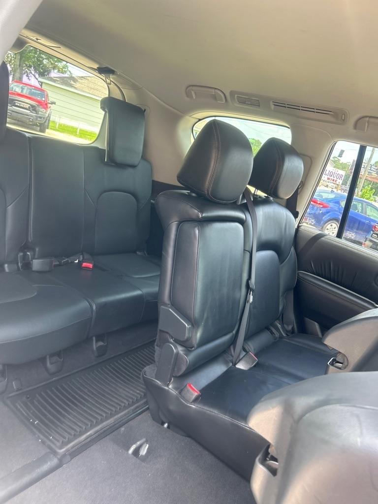 Nissan Armada SV 2WD 2019