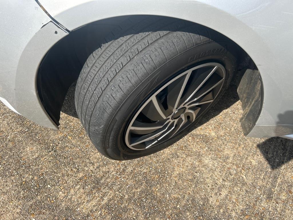 Toyota Corolla LE CVT (Natl) 2021