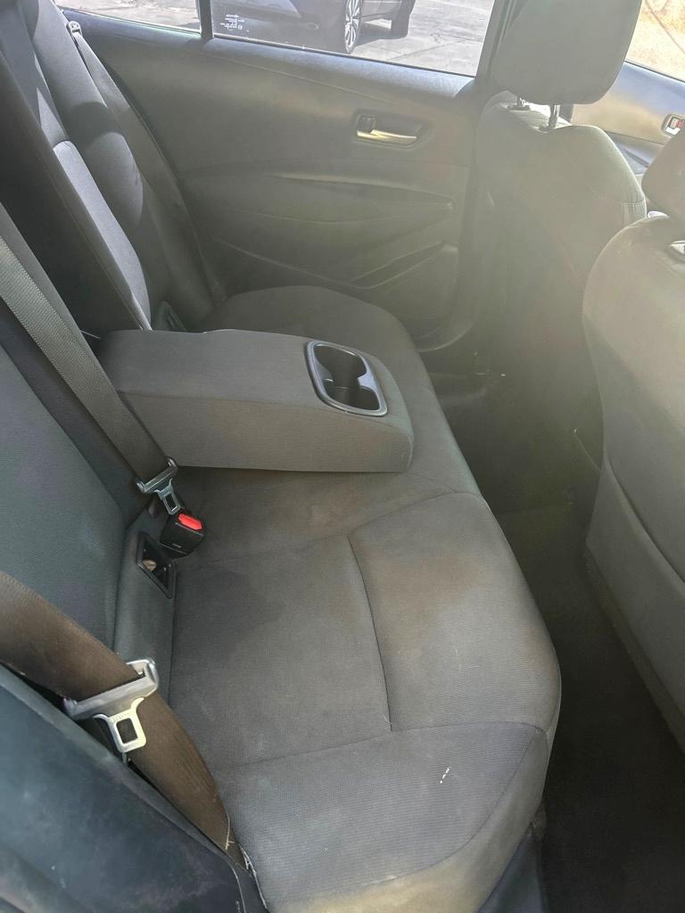 Toyota Corolla LE CVT (Natl) 2021