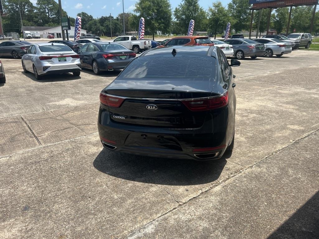Ford Escape SE FWD 2015
