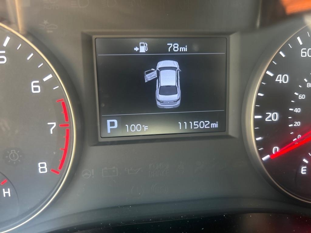 Ford Escape SE FWD 2015