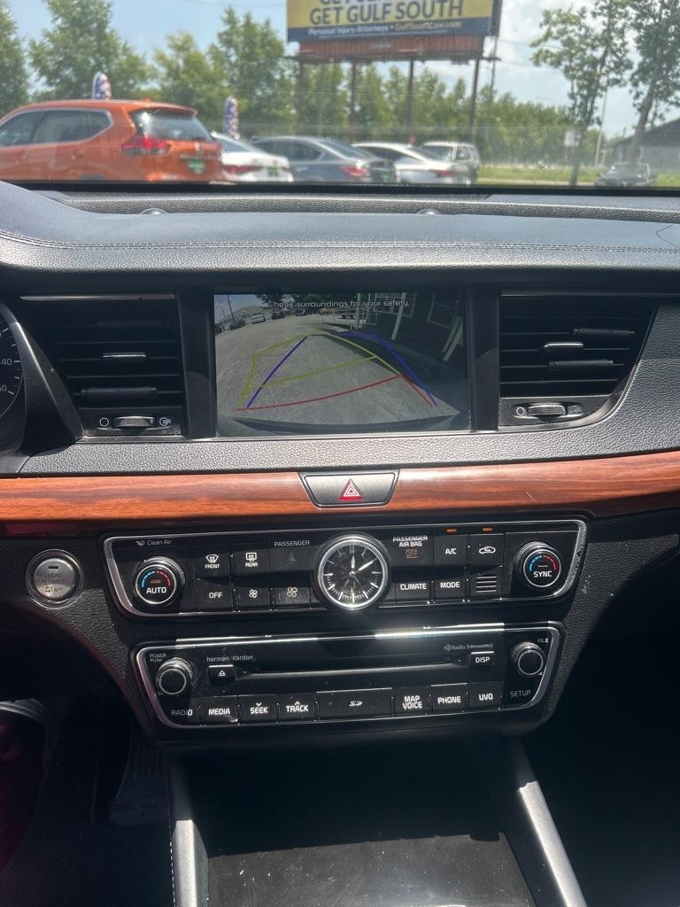 Ford Escape SE FWD 2015