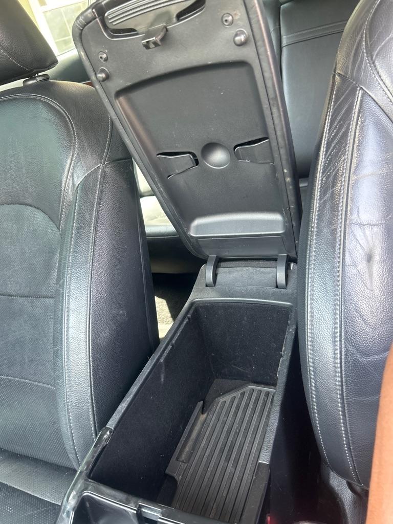 Ford Escape SE FWD 2015