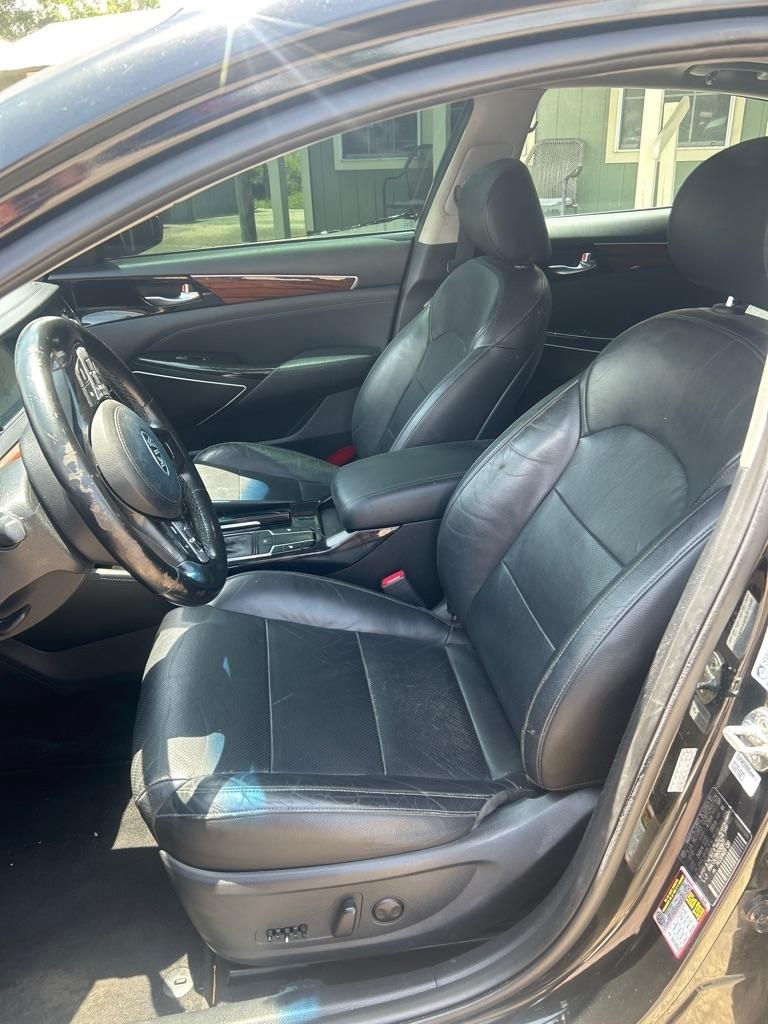 Ford Escape SE FWD 2015