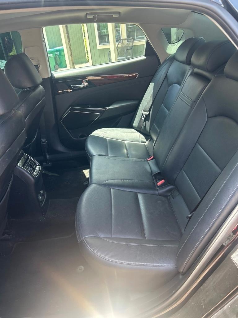 Ford Escape SE FWD 2015