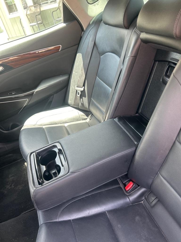Ford Escape SE FWD 2015