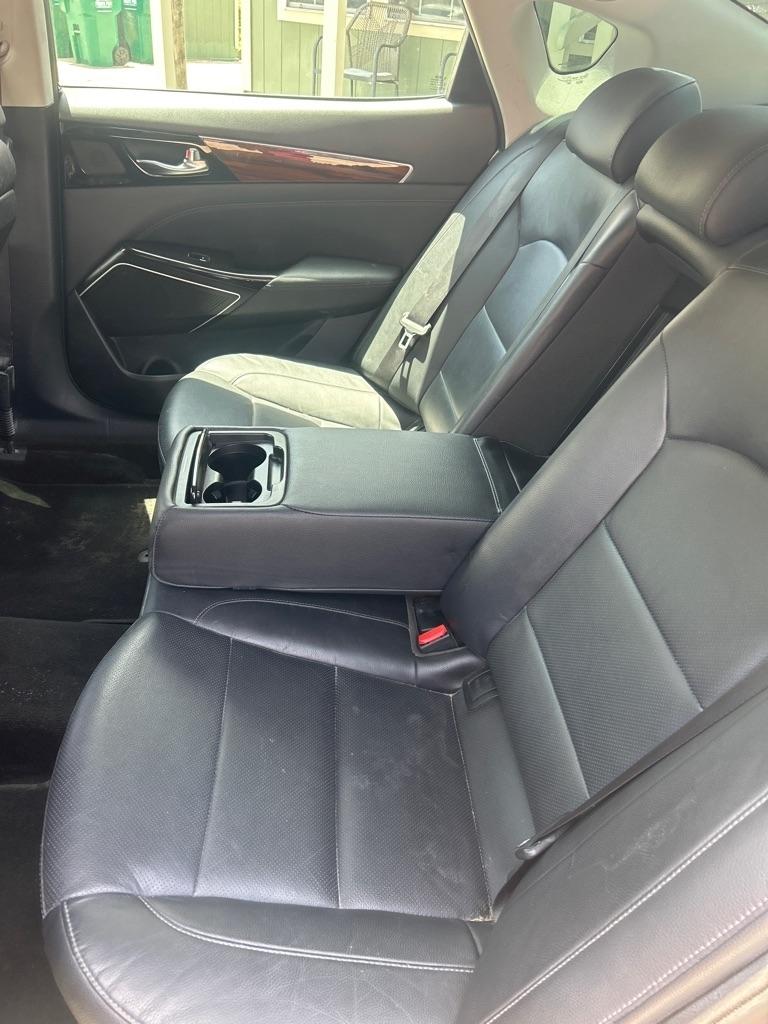 Ford Escape SE FWD 2015