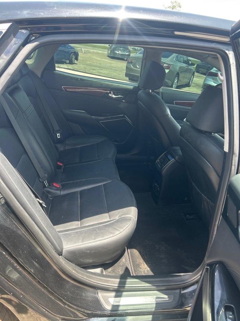 Ford Escape SE FWD 2015