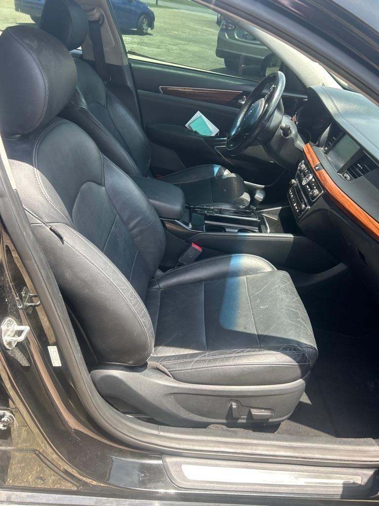 Ford Escape SE FWD 2015