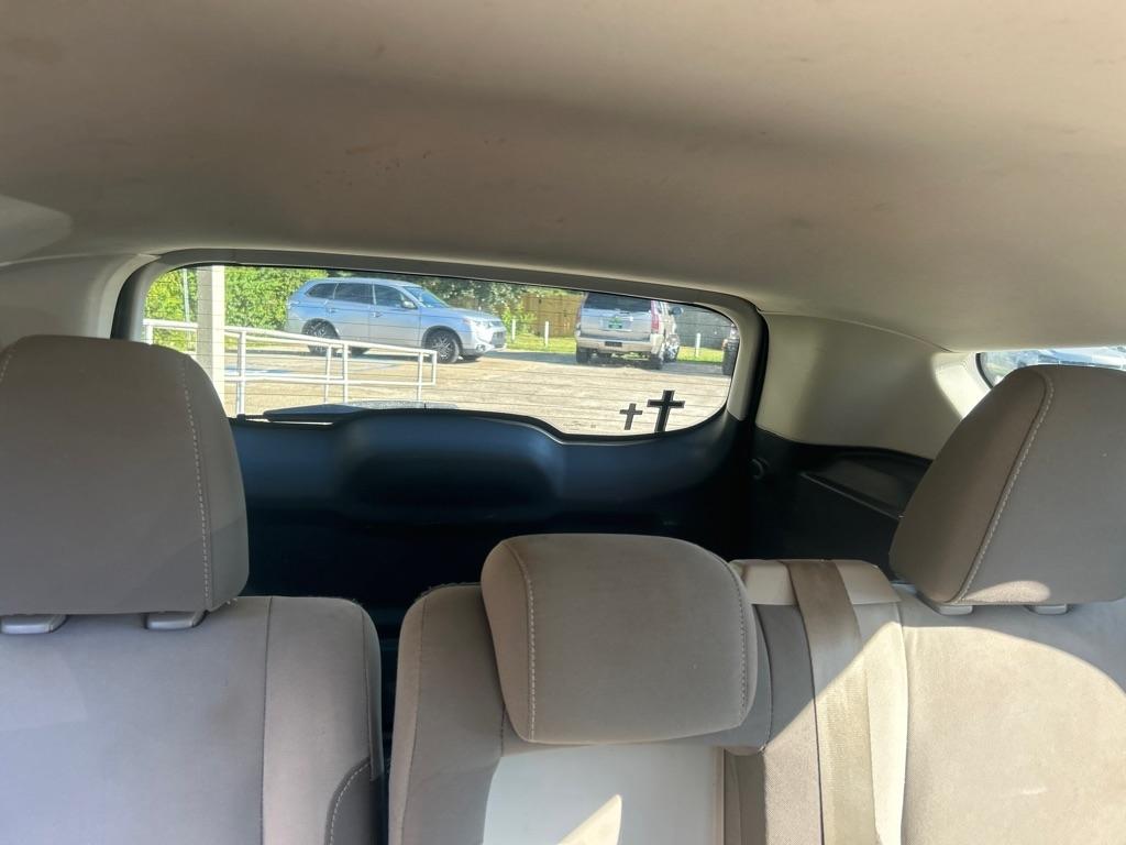 Ford Escape FWD 4dr SE 2015