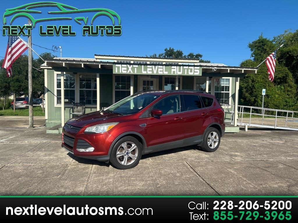 2015 Ford Escape SE FWD