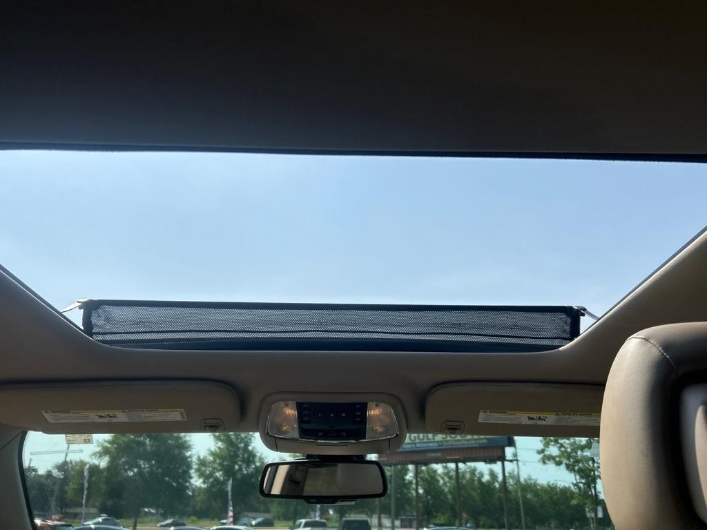 Jeep Grand Cherokee Limited 4WD 2015