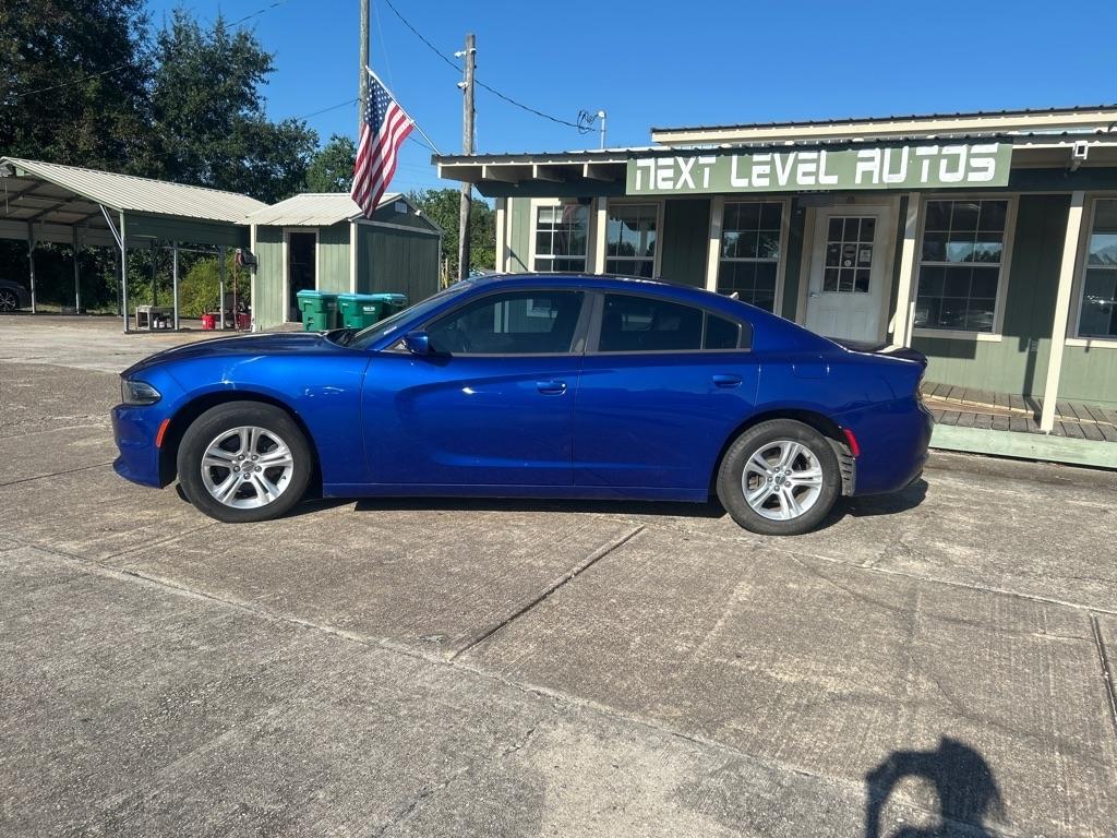 Dodge Charger SXT 2019