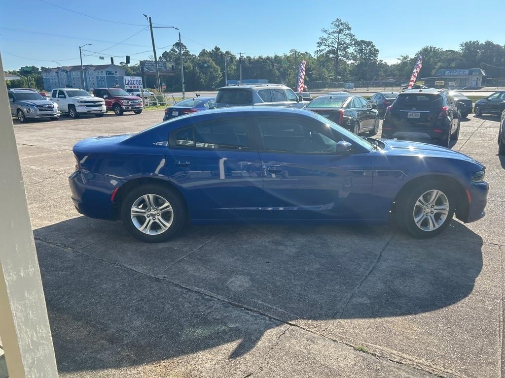 Dodge Charger SXT 2019
