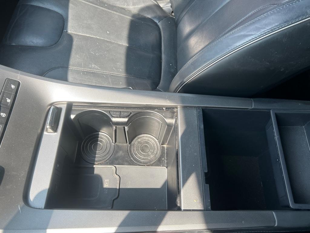 Hyundai Palisade Limited 2020