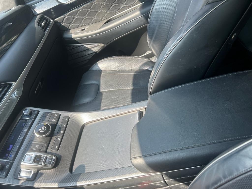 Hyundai Palisade Limited 2020