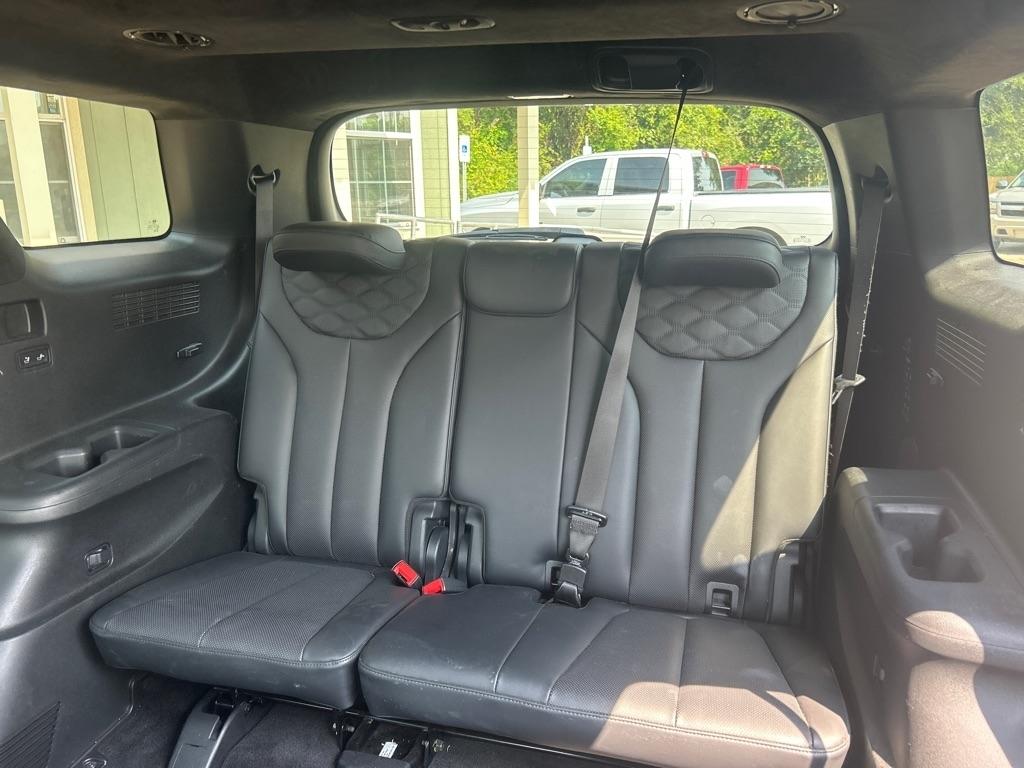 Hyundai Palisade Limited 2020