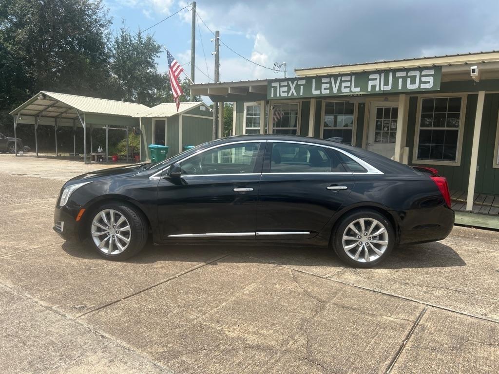 Cadillac XTS Luxury FWD 2017